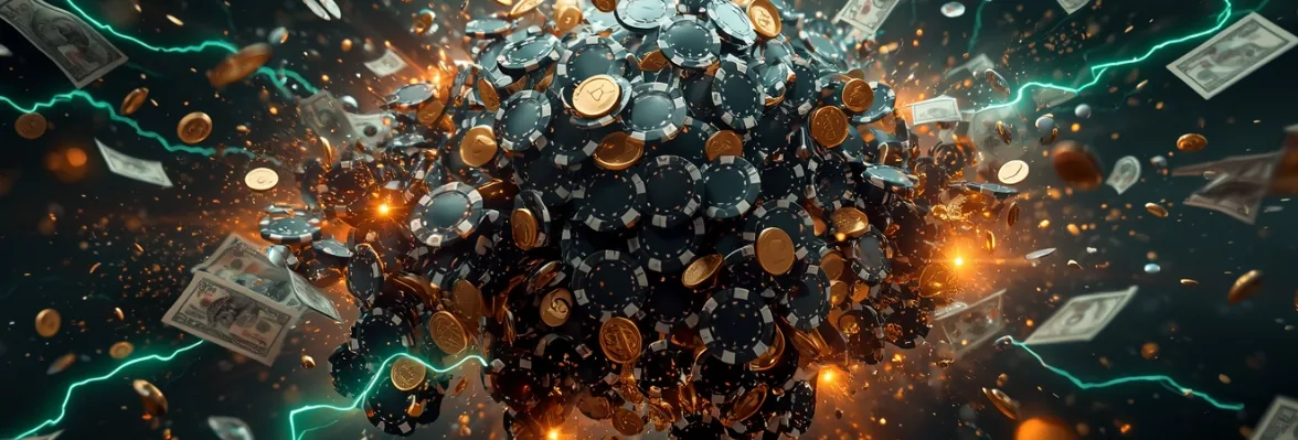 MrCash Casino