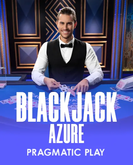 Infinite Blackjack